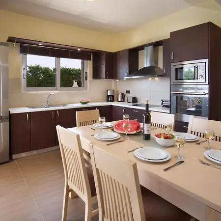 Skala Sleeps 6 Pool Wifi * Skala (Kefalonia)