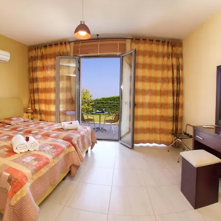 Skala Sleeps 6 Pool Wifi Βίλα Skala (Kefalonia)