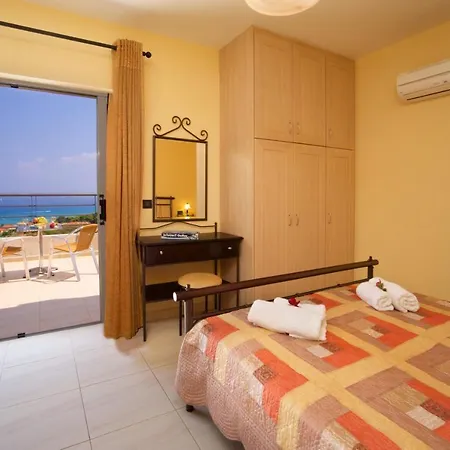 Βίλα Skala Sleeps 6 Pool Wifi