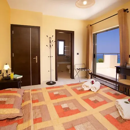 Skala Sleeps 6 Pool Wifi Skala (Kefalonia)